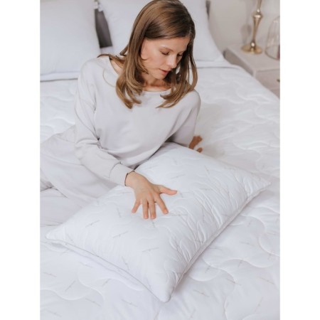 Siberia pillow "Classic", size 50x70 cm-4