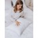 Siberia pillow "Classic", size 50x70 cm