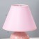 E14 40W Pink 20x20x25 cm Risalux