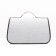 Bag - Carpetbegger transportation, 40.5 x 24 x 24 cm, gray