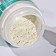 Water -soluble glitter Konfinetta "Emerald", 5 g.