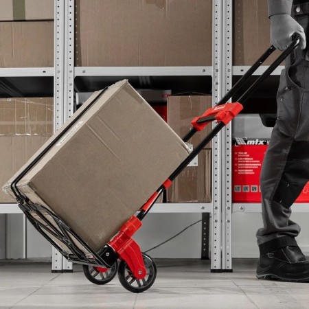 Carries, carrying capacity 80 kg, 38.8x27x99 cm-10