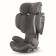 Autocreset Inglesina Tolomeo, groups 2-3, IFIX, GREY