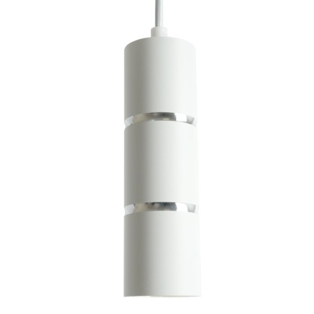 Ceiling Feron Feron ML1868, IP20, GU10, 35 W, 55x55x180 mm, white/chrome color-1