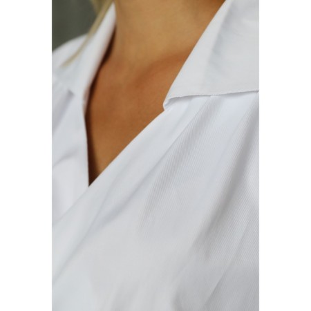 Female blouse, size 56-10