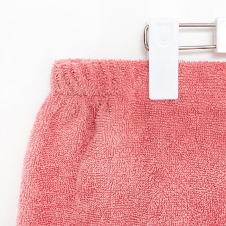 Supply Stew and I: Pareo towel 68*150cm+Chalma, cell pink, 100%HL, 320 g/m-6