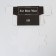 Makarun box, confectionery packaging “For Best Man”, 12 x 5.5 x 5.5 cm
