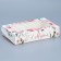 Confectionery packaging, a box with lamination "from March 8", 20 x 12 x 4 cm