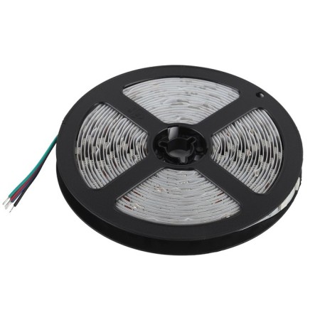 LED era tape, 5 m, IP33, SMD5050, 60 LED/m, 14.4 W/m, 24 V, RGB glow-1