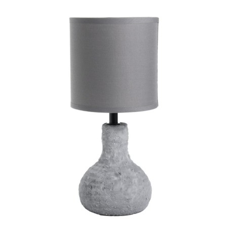 Board lamp "Lina" E14 40W gray 20x20x31cm Risalux-6