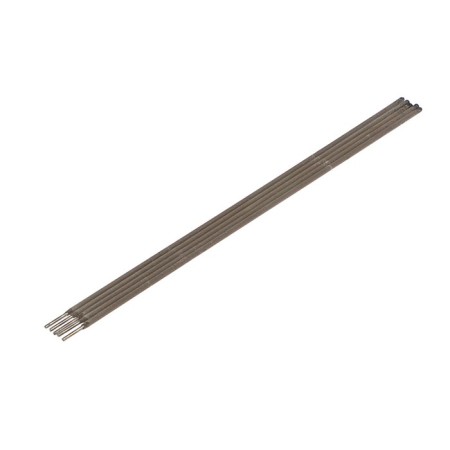 Electrodes "UEZ", Inox 61.30, D = 2.5 mm, 5 pcs., Analogue of 61.30, for welding stainless steels-1