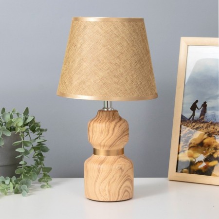 Vivian table lamp E14 40W 20x20x35 cm Risalux