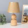 Vivian table lamp E14 40W 20x20x35 cm Risalux