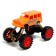 Inertial jeep machine, mix
