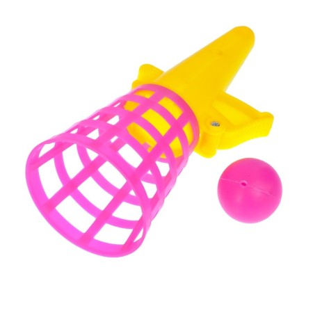 Game "Firing Catch" Mix Colors
