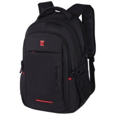 Рюкзак GERMANIUM UPGRADE 47х33х21 см 3 отделения, отд для ноутбука, USB-порт 271667