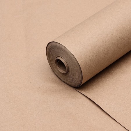 Paper packaging paper 102 cm x 20 m