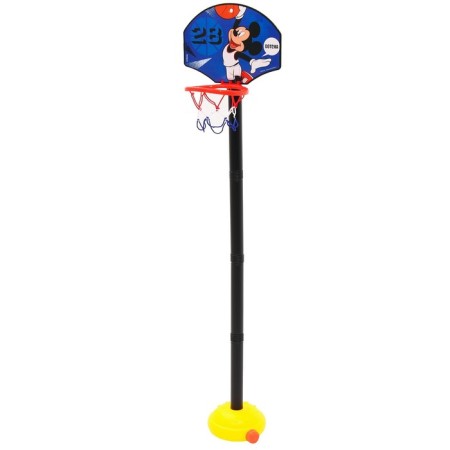 Basketball stand, 85 cm, Mickey Mouse Disney-2