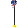 Basketball stand, 85 cm, Mickey Mouse Disney