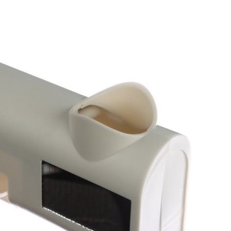 Portable sterilizer for dental brushes LGS-08, 2000 mA/h, battery, white-4