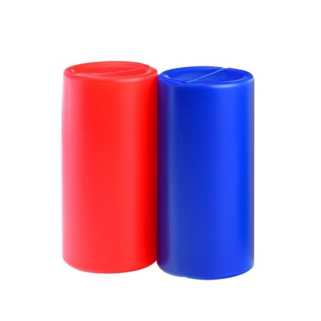 Set of cubes 3 "Construction", 19 elements-3