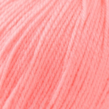 Yarn "caramel" 100% acrylic 175m/50g (102 St. Amalia)-2