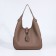 Load bag with lightning, external pocket, brown color