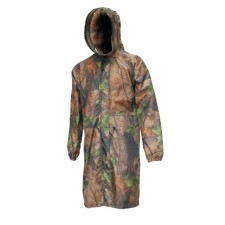 Winl-protective forest raincoat r.56-58