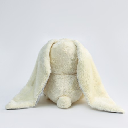 New Year's soft toy "Charming LU", 25 cm, for the New Year-4