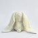 New Year's soft toy "Charming LU", 25 cm, for the New Year