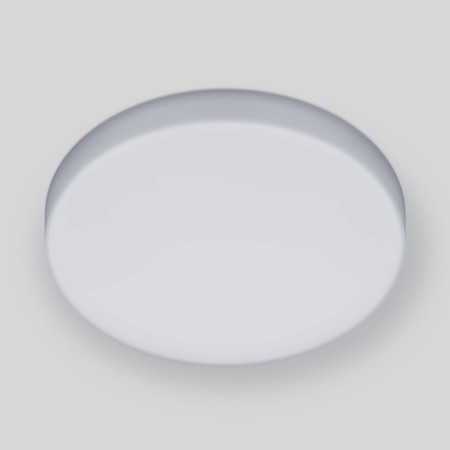 Lamp ceiling Elektrostandard, Gaze Led 10 W, 118x118x15.5 mm, IP20-1