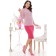 Female blouse "Susan", size 48