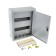 Shield Distributive hinged ShchrN-24Z-1 IP31
