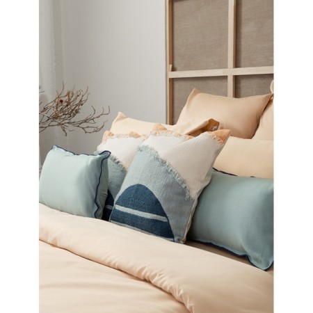 A set of two pillowcases Essential, size 50x70 cm-3