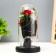 Nightnik Sobe "Bouquet of Red Roses" LED from batteries 3haaa 11x11x22 cm Risalux