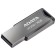 A-DATA 16GB UV250 AUV250-16G-RBK USB2.0 flash drive silver