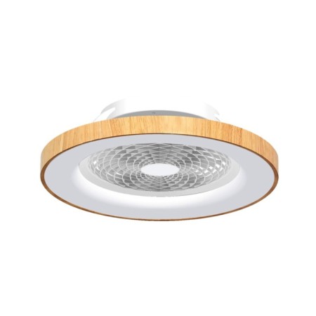 Mantra Tibet, LED, 3000LM, 2700-5000K, 200 mm, 200 mm, white color