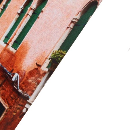 Picture on a wooden subframe "Venice", 30*30 cm.-1