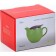 Elrington teapot “Felicit, matte”, 350 ml, purple color