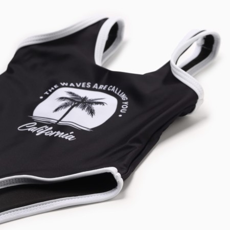 Baby suit children's KAFTAN CALIFornia, height 134-140 (36)-6