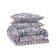 Bed linen 1.5 joint venture, size 150x215 cm, 145x215 cm, 70x70 cm - 2 pcs
