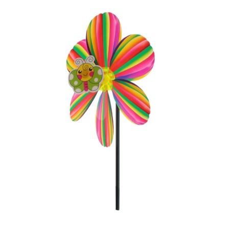 Breeze "Semicloth", with a bee-1