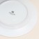 New Year's plate SL Home "Great Time", d = 23 cm, dining, porcelain