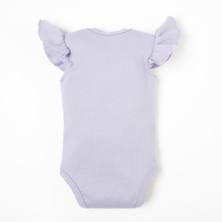 Sleeveless Body I, Basic Line, height 80-86 cm-5