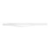 Cappio RSC040 handle, m/o 160 mm, white color, 4 pcs.