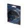 Monophile FX FX FX FLUOROCARBON LESTS 100%, diameter 0.22 mm, test 5.82 kg, 30 m, transparent