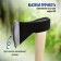 Top forged tundra, wooden ax 36 cm, 600 g