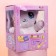 Soft toy "dream and soyon" cat