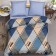 Bed linen 2 joint venture amore mio, size 215x240 cm, 175x215 cm, 70x70 cm - 2 pcs