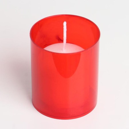 Memorial candle, 5x5.9 cm